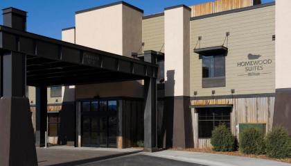 Homewood Suites by Hilton Kalispell - image 9