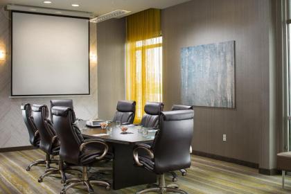 SpringHill Suites by Marriott Kalispell - image 15