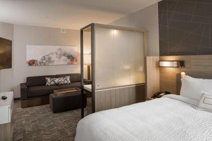 SpringHill Suites by Marriott Kalispell - image 3