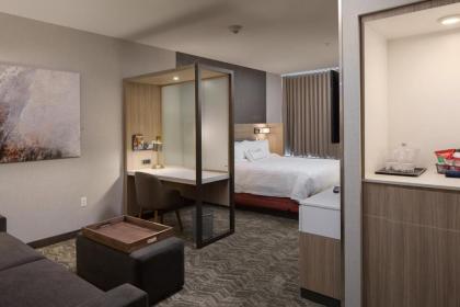 SpringHill Suites by Marriott Kalispell - image 4