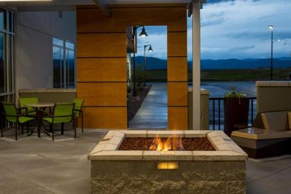 SpringHill Suites by Marriott Kalispell - image 6