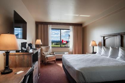 Country Inn & Suites by Radisson Kalispell MT - Glacier Lodge - image 11