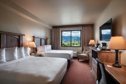 Country Inn & Suites by Radisson Kalispell MT - Glacier Lodge - image 12