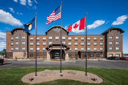 Country Inn & Suites by Radisson Kalispell MT - Glacier Lodge - image 14