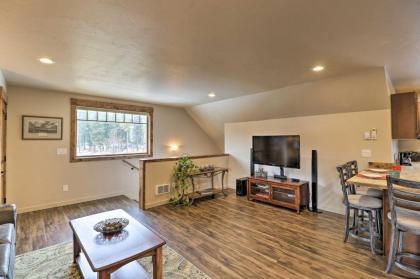 Updated Apt on 5 Pvt Acres 20 Mins to Glacier NP! - image 13