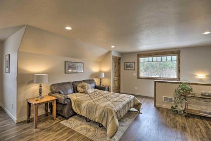 Updated Apt on 5 Pvt Acres 20 Mins to Glacier NP! - image 15