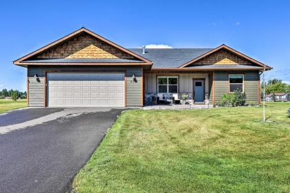 Newly Built Kalispell Home - 28 Mi to Glacier NP! - image 9