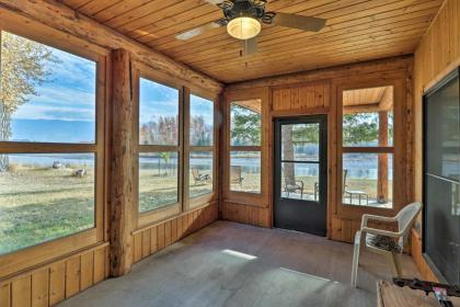 Kalispell Riverfront Home by Glacier National Park - image 13