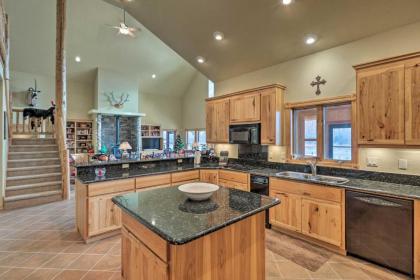 Kalispell Riverfront Home by Glacier National Park - image 15