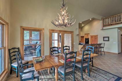 Kalispell Riverfront Home by Glacier National Park - image 2