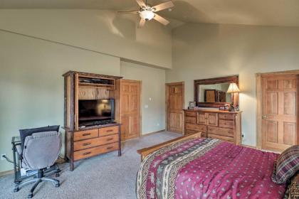 Kalispell Riverfront Home by Glacier National Park - image 4