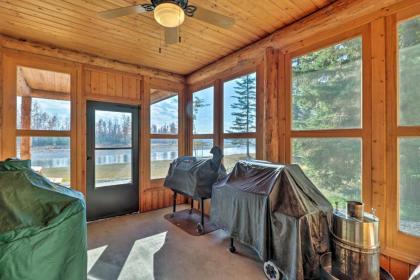 Kalispell Riverfront Home by Glacier National Park - image 8