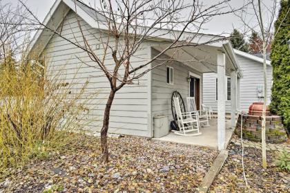 Kalispell Studio on 1 Acre by Shops and Glacier Park - image 13