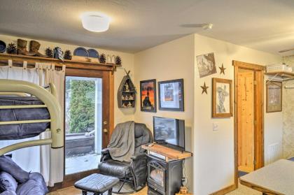 Kalispell Studio on 1 Acre by Shops and Glacier Park - image 8