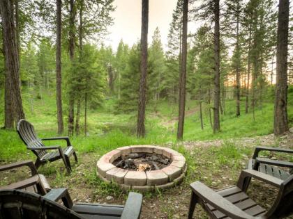 Many Lakes Cabin - image 8