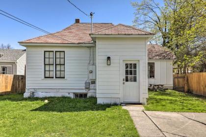 Charming Downtown Home - Walk to Main Street - image 14