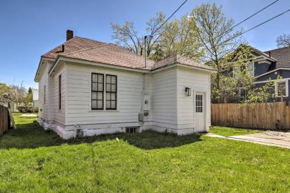 Charming Downtown Home - Walk to Main Street - image 15