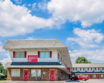 Hotel in Kalkaska Michigan