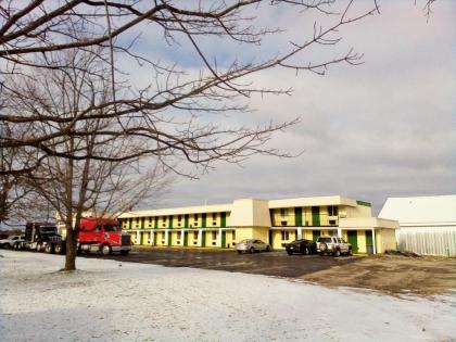 Granada Inn motel   Kalkaska Kalkaska Michigan