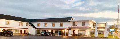 North Country American Inn Kalkaska