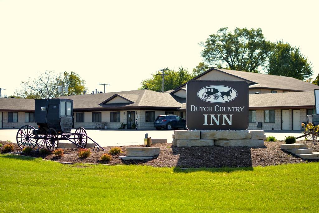 Dutch Country Inn - main image