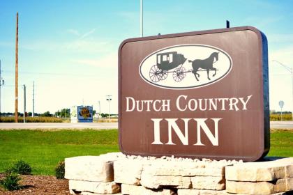 Dutch Country Inn - image 2