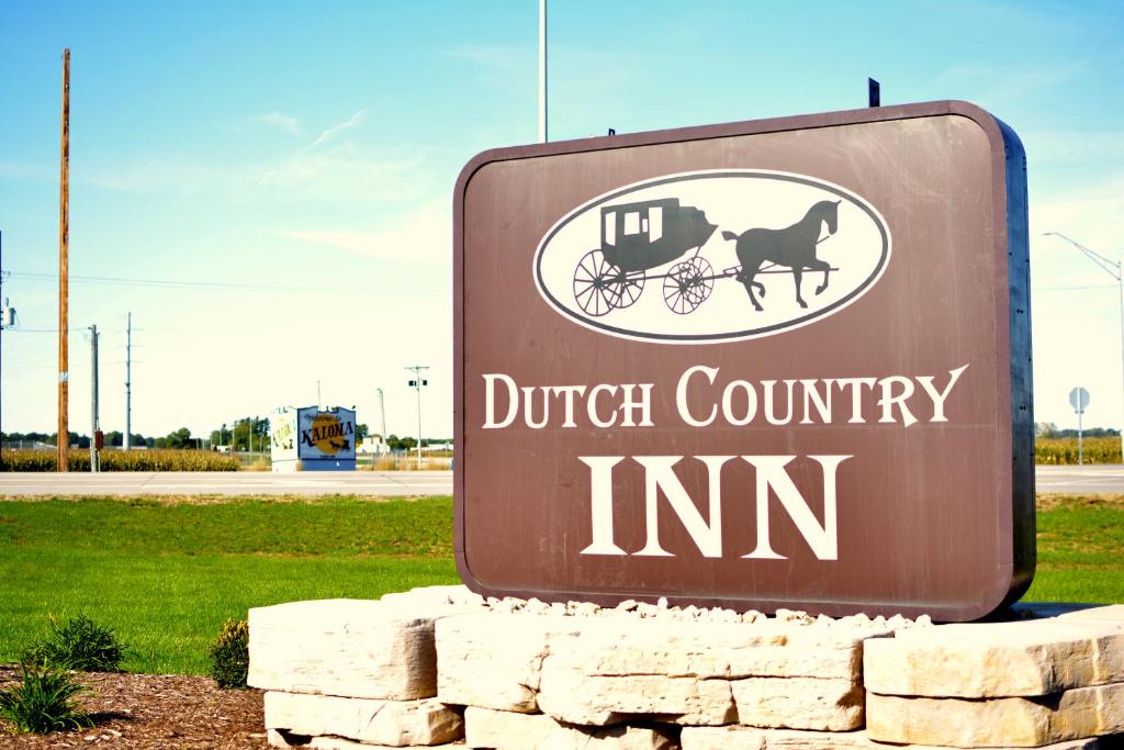 Dutch Country Inn - image 2