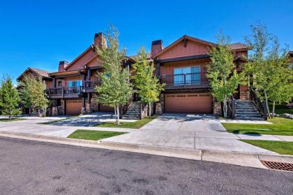 Trendy Townhome about 7Mi to Deer Valley and Park City - image 10