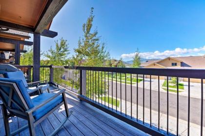 Trendy Townhome about 7Mi to Deer Valley and Park City - image 4