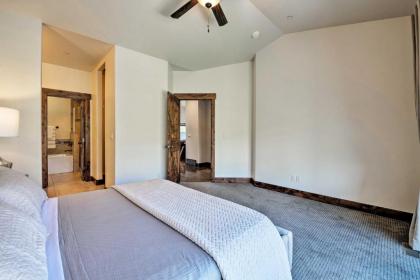 Trendy Townhome about 7Mi to Deer Valley and Park City - image 9