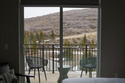 Black Rock Mountain Resort - image 15