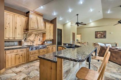 Bright Home with Fire Pit 22 Mi to Park City! - image 8