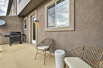 Modern Townhome with Grill - 6 Mi to Park City! - image 10