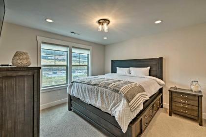 Modern Townhome with Grill - 6 Mi to Park City! - image 12