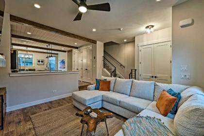 Modern Townhome with Grill - 6 Mi to Park City! - image 4