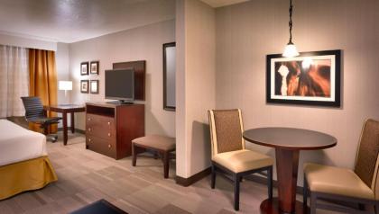 Holiday Inn Express Hotel & Suites Kanab an IHG Hotel - image 2