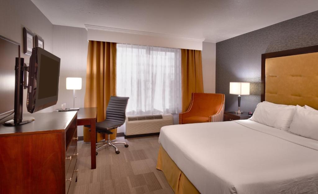 Holiday Inn Express Hotel & Suites Kanab an IHG Hotel - image 4