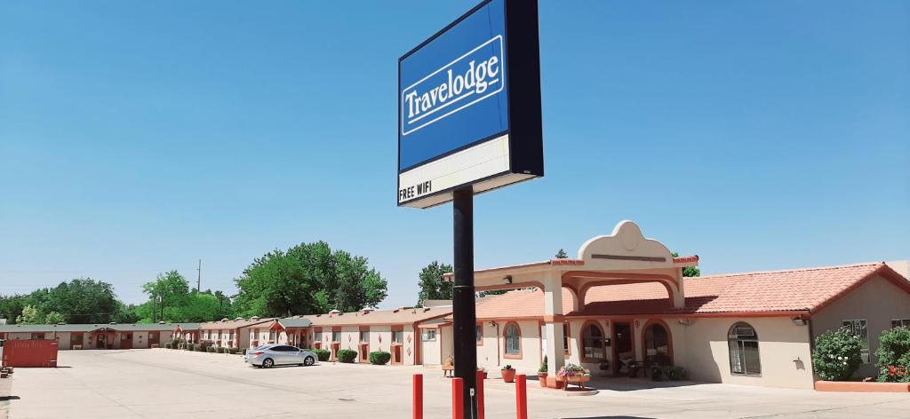 Travelodge by Wyndham Kanab - main image