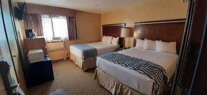 Travelodge by Wyndham Kanab - image 2