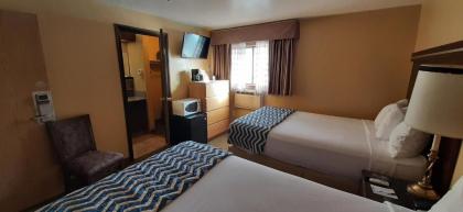 Travelodge by Wyndham Kanab - image 3