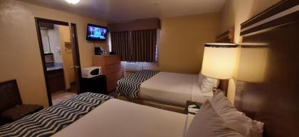 Travelodge by Wyndham Kanab - image 4