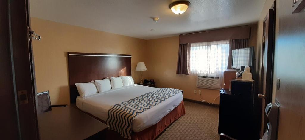 Travelodge by Wyndham Kanab - image 7