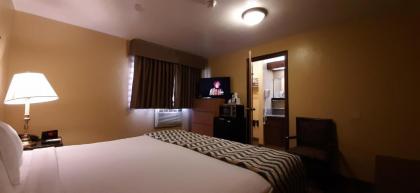 Travelodge by Wyndham Kanab - image 8