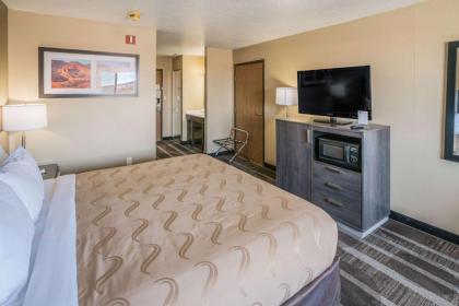 Quality Inn Kanab National Park Area - image 10