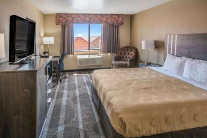 Quality Inn Kanab National Park Area - image 14