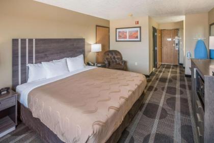 Quality Inn Kanab National Park Area - image 15