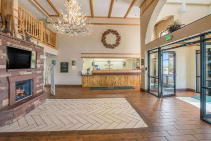 Quality Inn Kanab National Park Area - image 6