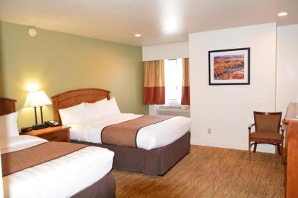 Best Western Red Hills - image 12