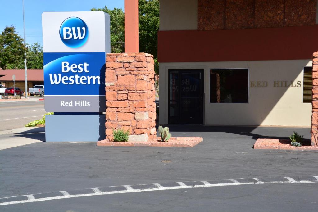 Best Western Red Hills - image 4