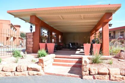 Best Western Red Hills - image 6